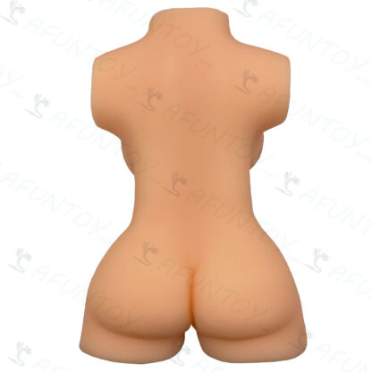[PS015]จิ๋มปลอม แบบครึ่งตัว - Image 6