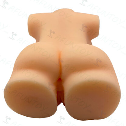 [PS015]จิ๋มปลอม แบบครึ่งตัว - Image 5