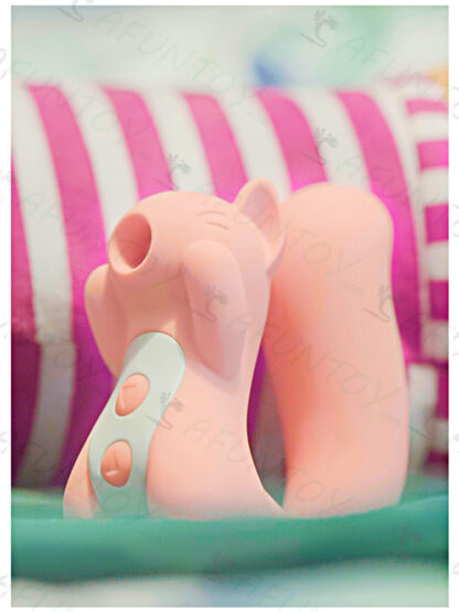 [VS024] ไข่สั่น เครื่องดูดกระรอกพร้อมระบบสั่น - Image 11