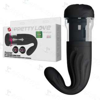 [PSV006] จิ๋มกระป๋อง ชักอัตโนมัติ แบรนด์ Pretty Love