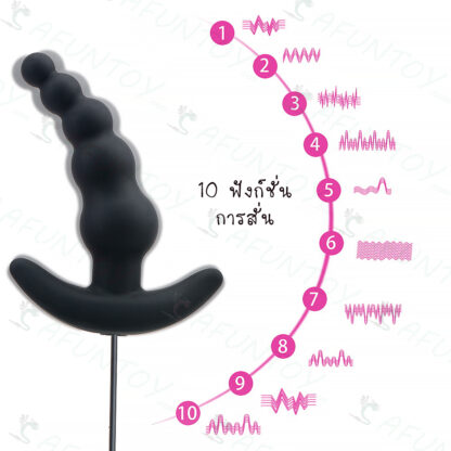 [ANV004] ประตูหลัง สั่นปรับสปีดได้ - Image 6