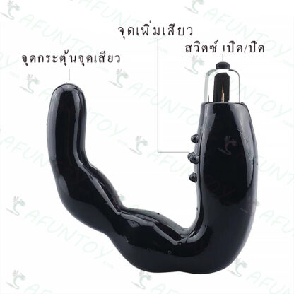 [ANV005] ประตูหลัง สั่นแบบโค้ง - Image 5
