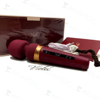 [MS016]เครื่องนวดAV หรูหรา หัวนิ่มมาก