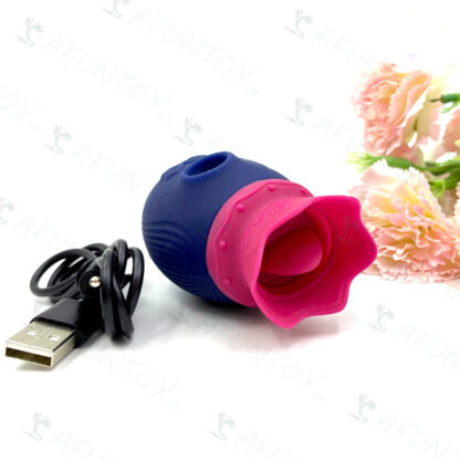 [LL008] เครื่องดูดพร้อมลิ้นตวัด - Image 2