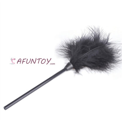 [BB004] เซ็ท โซ่ แส้ กุญแจมือ 9 ชิ้น ลายเสือ - Image 7