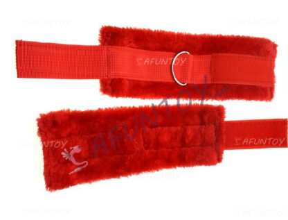 [BB001] เซตมัดเตียงแบบหนังขน - Image 5