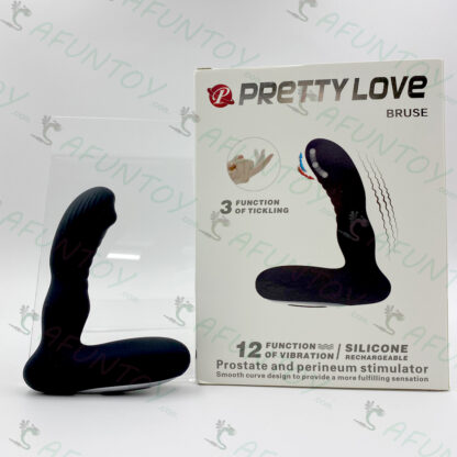 [ANV008] แท่งสั่น ได้ทั้งสองประตู พร้อมฟังชั่นนิ้วเขี่ย - Image 3