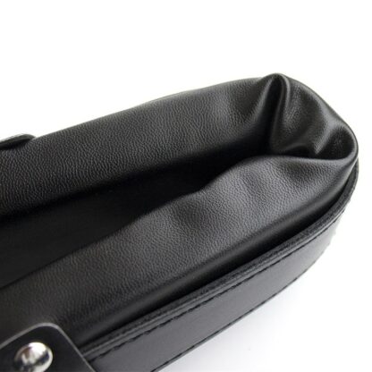 [BP001] BDSM สายรัดพิงคอบังคับยกขา - Image 3