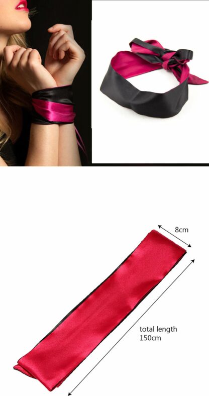 [BB012] BDSM ผ้าอเนกประสงค์ - Image 5