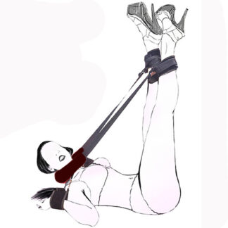 [BB014] BDSM ที่มัดแขนขา