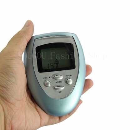 [BX001] BDSM แผ่นแปะไฟฟ้า - Image 4